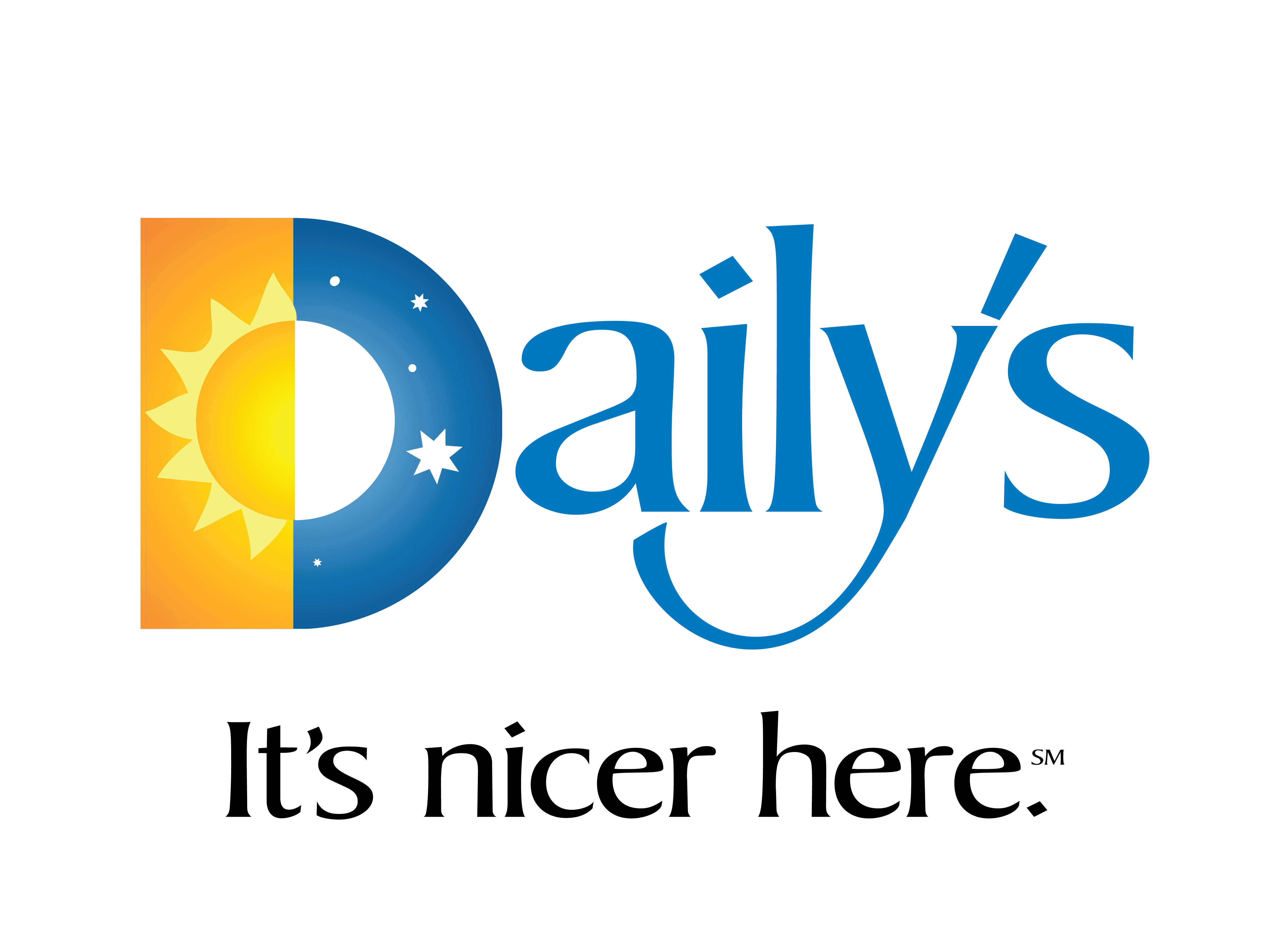 dailys logo